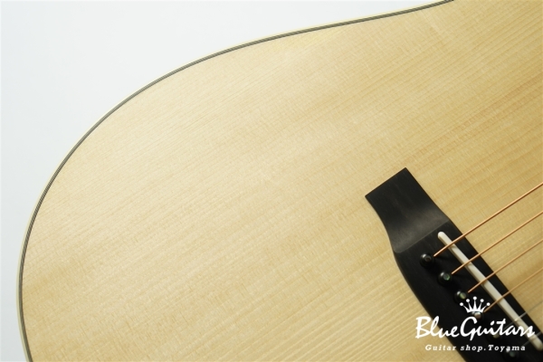 D-28B Brazilian Rosewood / Adirondack Spruce [サウンドメッセin大阪2024]